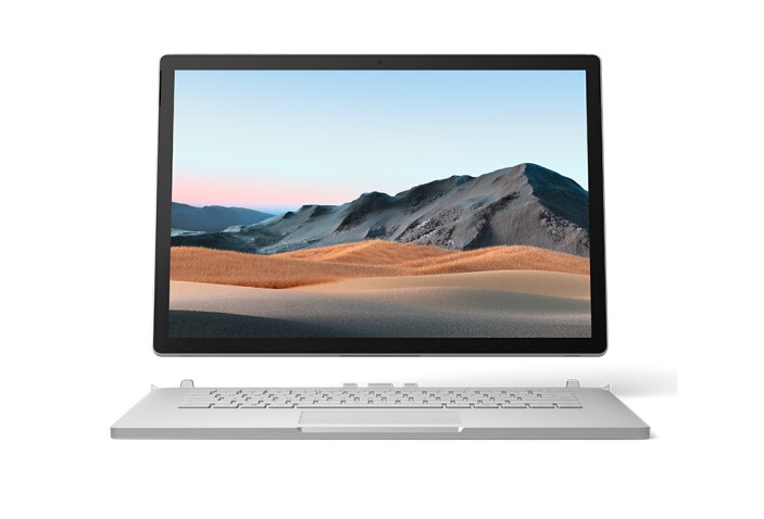 吉阳Surface 维修前的准备工作